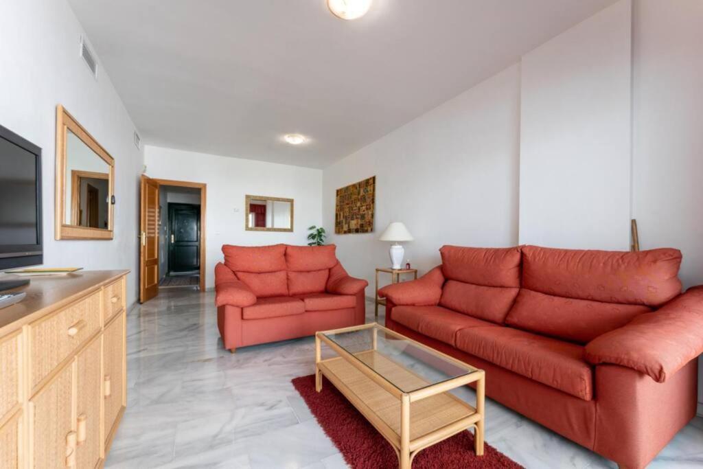 Ct 212 - Rancho Miraflores - Sea Views Apartamento