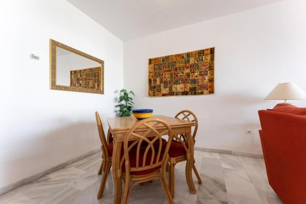 Apartamento Ct 212 - Rancho Miraflores - Sea Views *