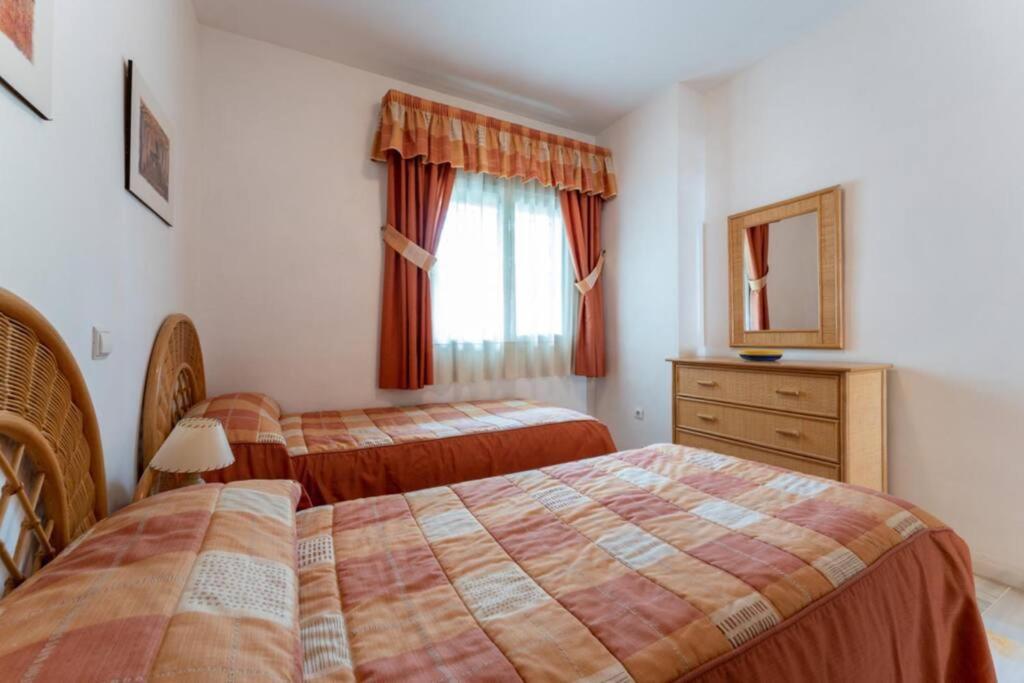 Ct 212 - Rancho Miraflores - Sea Views Apartamento Málaga