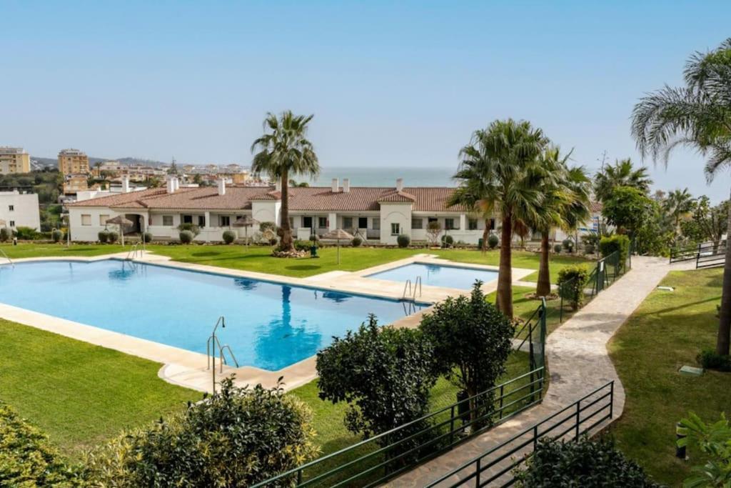Apartamento Ct 212 - Rancho Miraflores - Sea Views