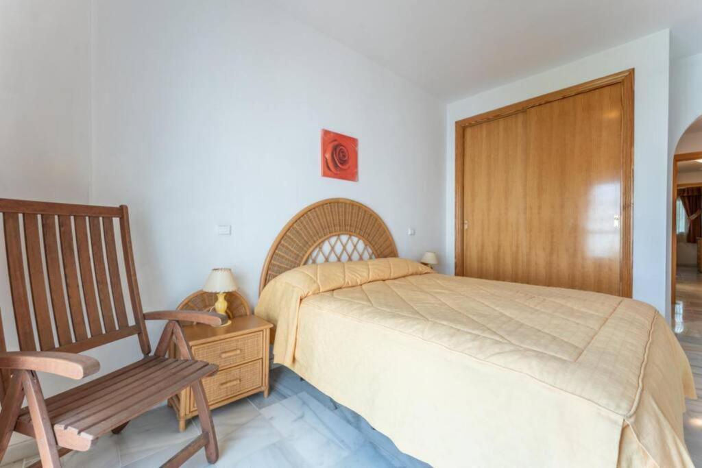 Apartamento Ct 212 - Rancho Miraflores - Sea Views