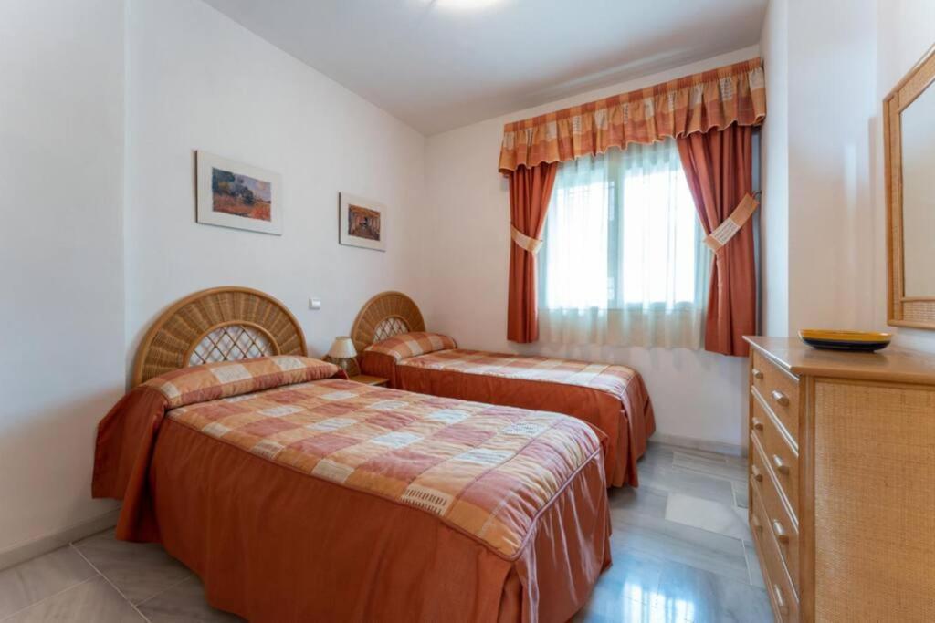 Apartamento Ct 212 - Rancho Miraflores - Sea Views *