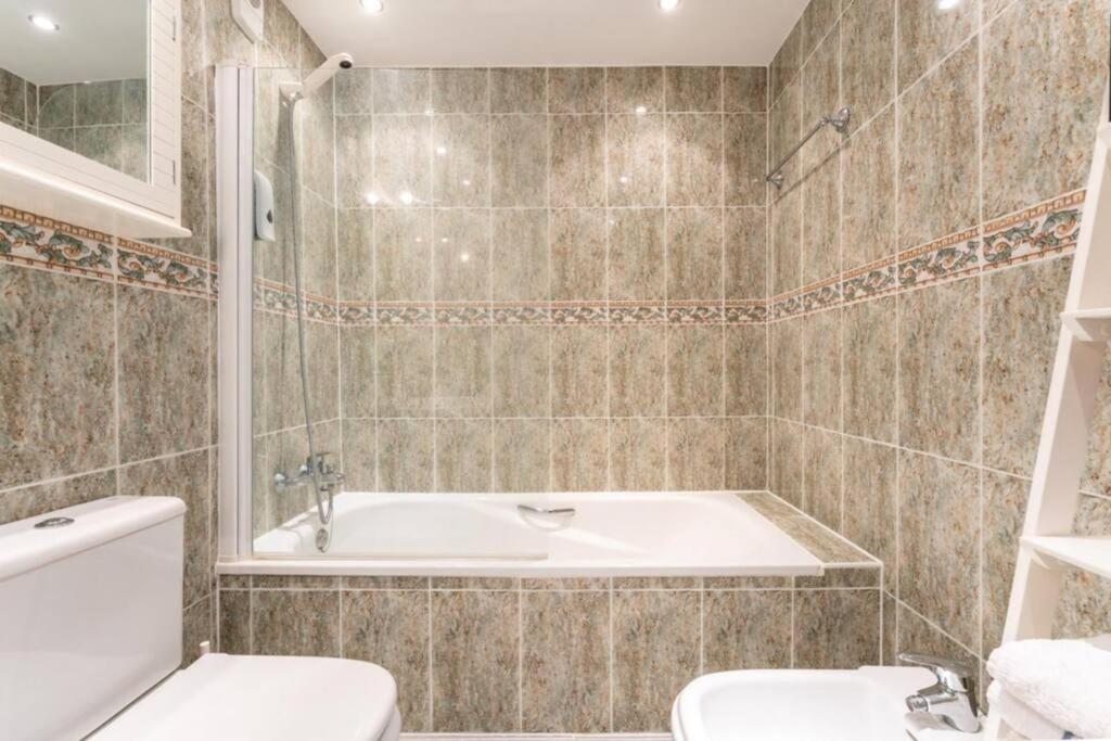 Apartamento Ct 212 - Rancho Miraflores - Sea Views Málaga
