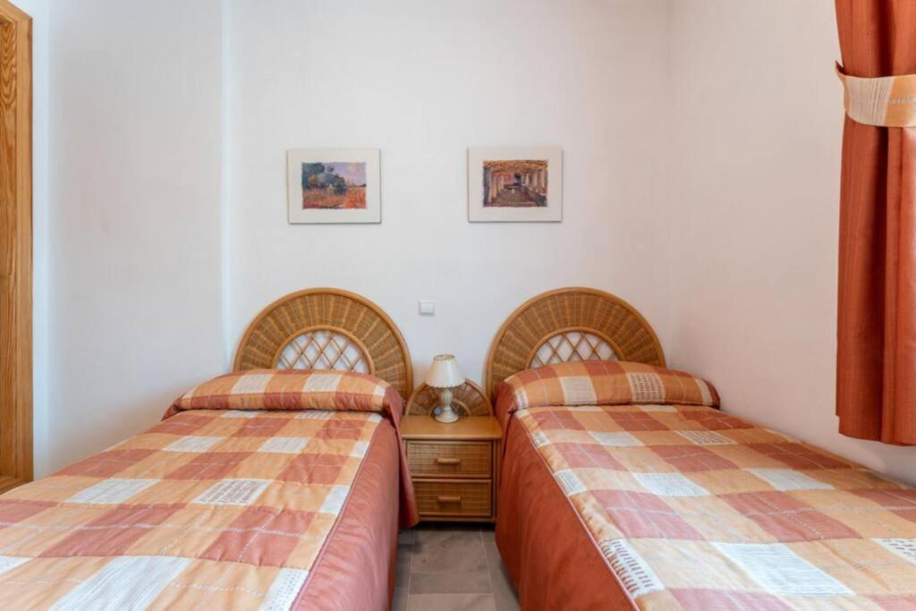 Apartamento Ct 212 - Rancho Miraflores - Sea Views Málaga